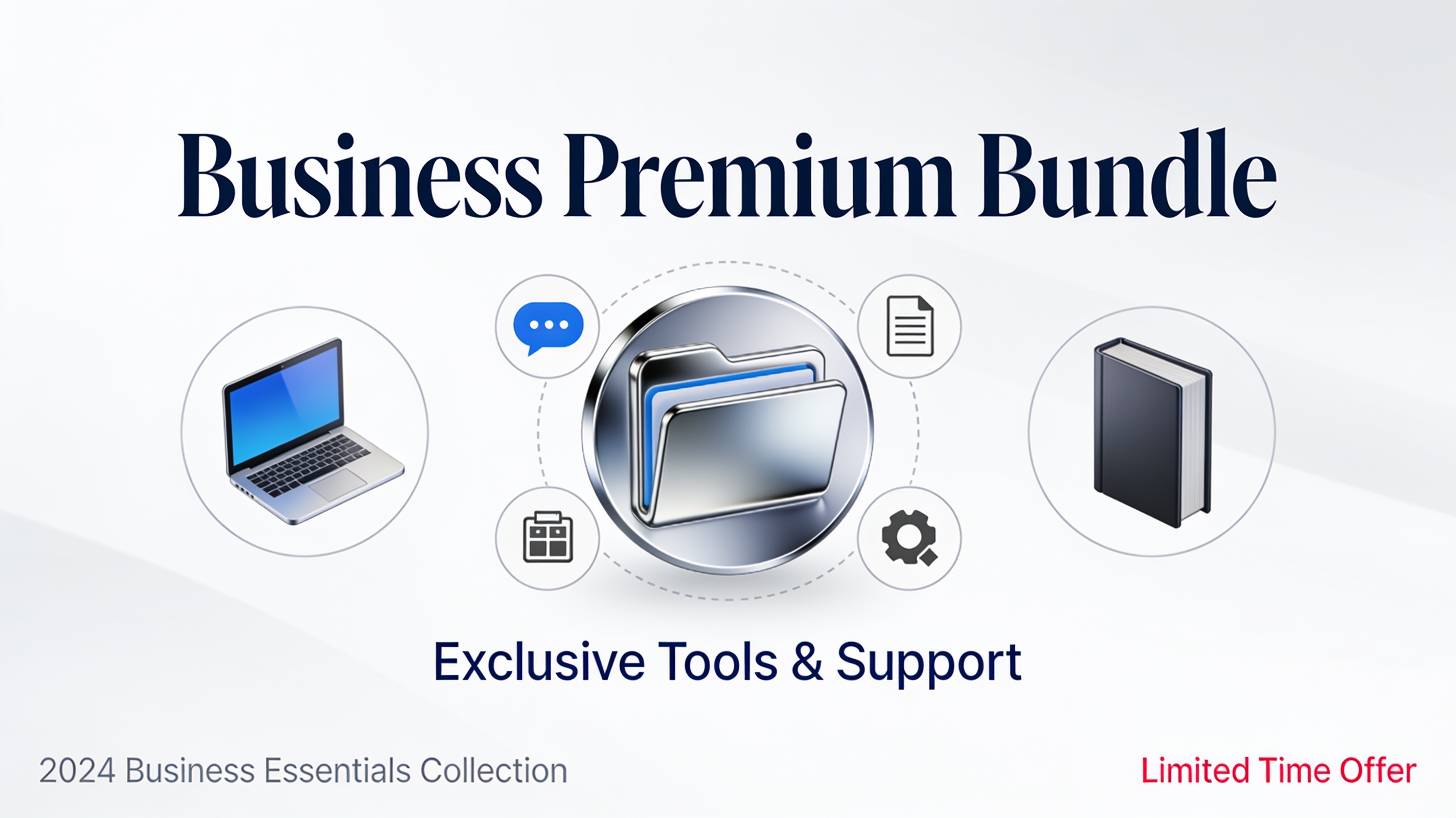 Complete Business System
